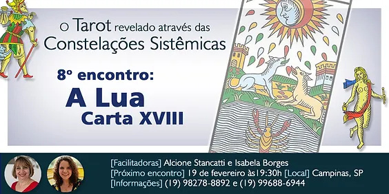O Tarot revelado